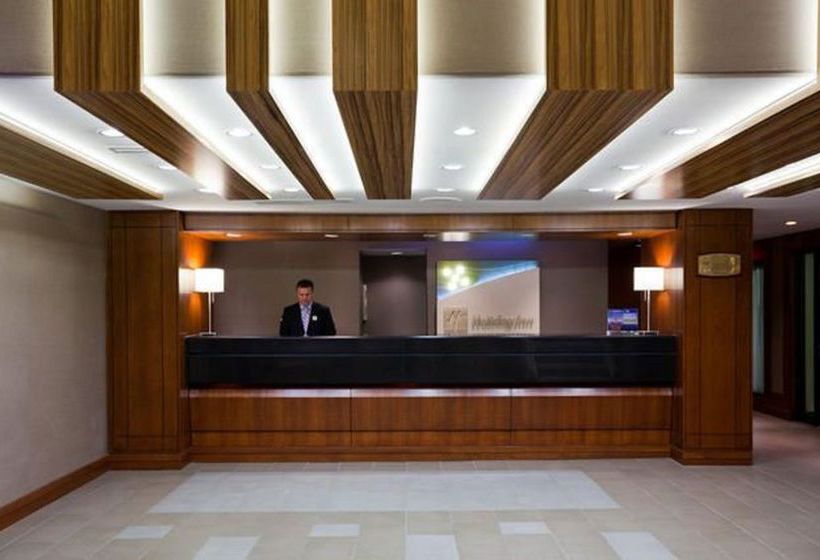 Hotel Holiday Inn Toronto Airport East | Toronto | Ontario | Canada 9