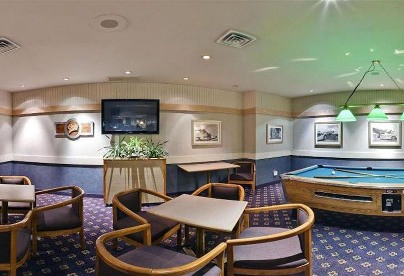 Hotel Ramada Trenton | Trenton | Ontario | Canada 2