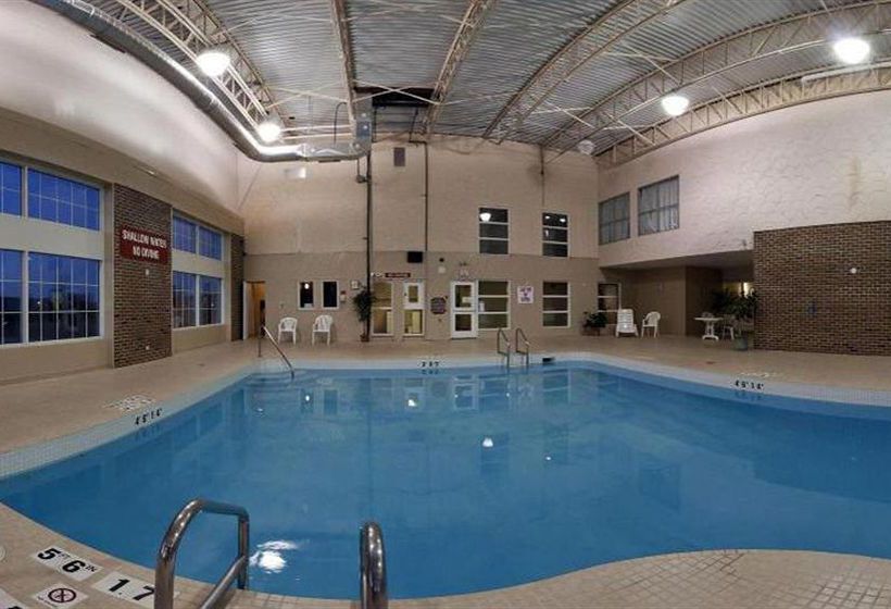 Hotel Ramada Trenton | Trenton | Ontario | Canada 3