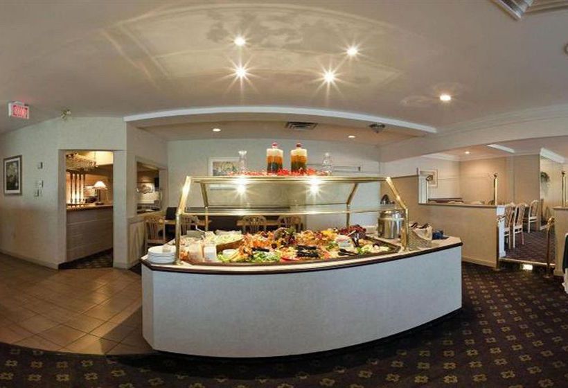 Hotel Ramada Trenton | Trenton | Ontario | Canada 5