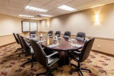 Hotel Holiday Inn Montreal Airport Quebec