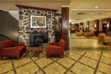 Hôtel Holiday Inn Montreal Airport | Montreal | Québec | Hôtels au Canada 1