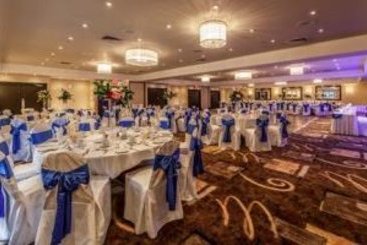 Hôtel Holiday Inn Montreal Airport | Montreal | Québec | Hôtels au Canada 2