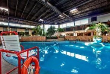 Hôtel Holiday Inn Montreal Airport | Montreal | Québec | Hôtels au Canada 3