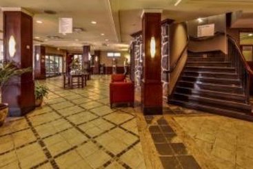 Hôtel Holiday Inn Montreal Airport | Montreal | Québec | Hôtels au Canada 4