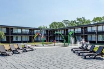 Hôtel Holiday Inn Montreal Airport | Montreal | Québec | Hôtels au Canada 5