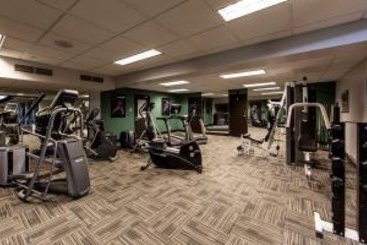 Hôtel Holiday Inn Montreal Airport | Montreal | Québec | Hôtels au Canada 6