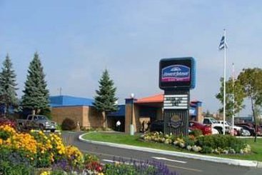 Hotel Howard Johnson Plaza