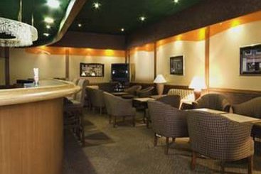 Hotel Howard Johnson Plaza | Sudbury | Ontario | Canada 1