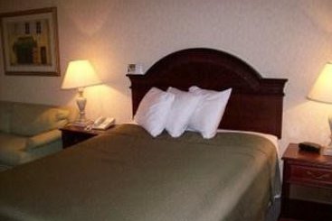 Hotel Howard Johnson Plaza | Sudbury | Ontario | Canada 10