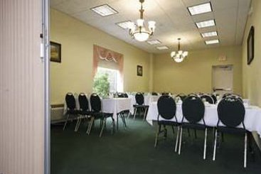 Hotel Howard Johnson Plaza | Sudbury | Ontario | Canada 2