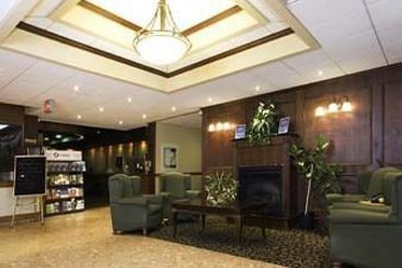 Hotel Howard Johnson Plaza | Sudbury | Ontario | Canada 3
