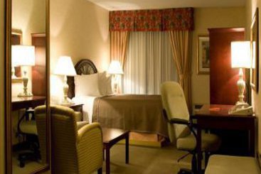 Hotel Howard Johnson Plaza | Sudbury | Ontario | Canada 4