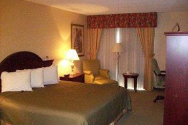 Hotel Howard Johnson Plaza | Sudbury | Ontario | Canada 6