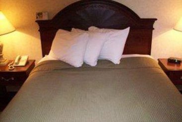 Hotel Howard Johnson Plaza | Sudbury | Ontario | Canada 8