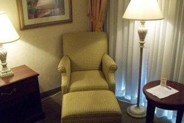 Hotel Howard Johnson Plaza | Sudbury | Ontario | Canada 9