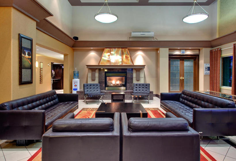 Hotel Ramada Edmonton West | Edmonton | Alberta | Canada 1