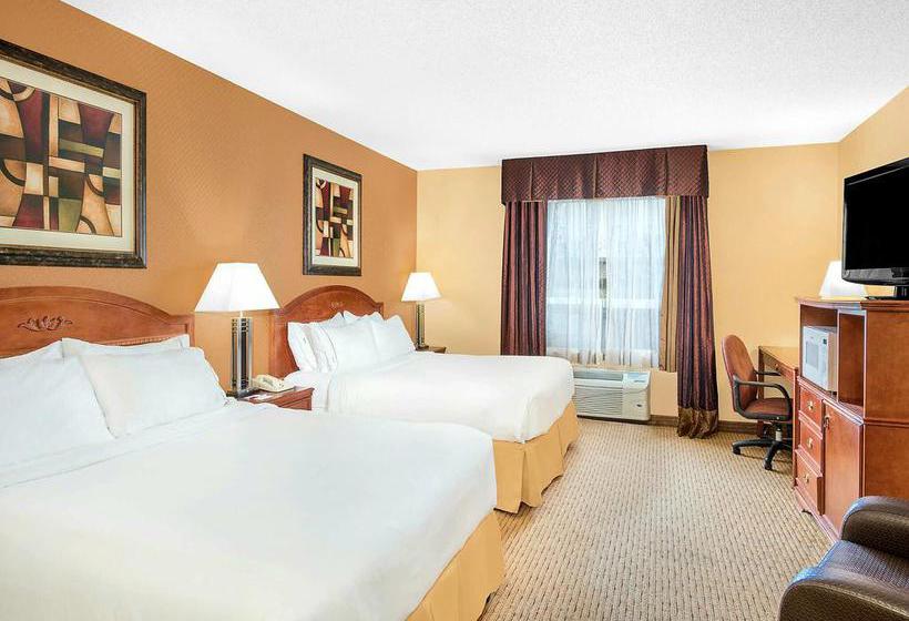 Hotel Ramada Edmonton West | Edmonton | Alberta | Canada 5