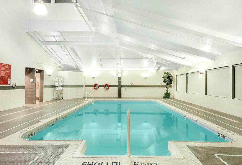 Hotel Ramada Edmonton West | Edmonton | Alberta | Canada 6