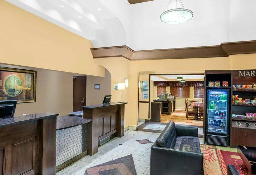 Hotel Ramada Edmonton West | Edmonton | Alberta | Canada 7