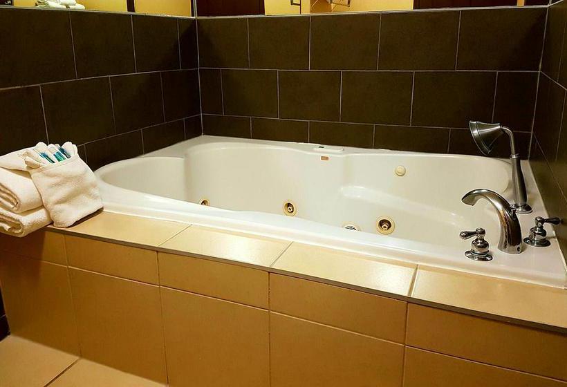 Hotel Ramada Edmonton West | Edmonton | Alberta | Canada 8