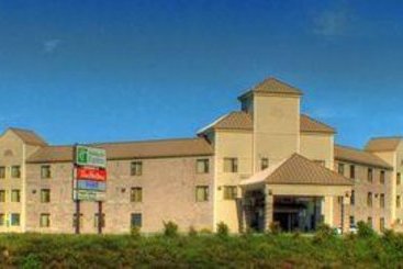 Hotel Château Bedford