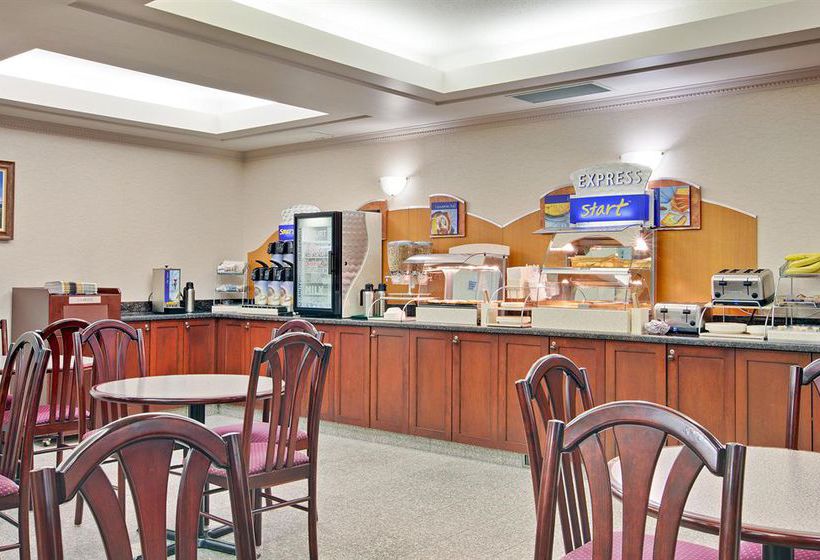 Hotel Holiday Inn Express Kamloops | Kamloops | British Columbia | Canada 1