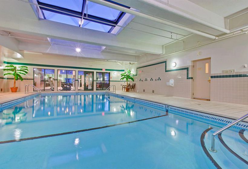 Hotel Holiday Inn Express Kamloops | Kamloops | British Columbia | Canada 12