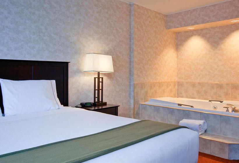 Hotel Holiday Inn Express Kamloops | Kamloops | British Columbia | Canada 13