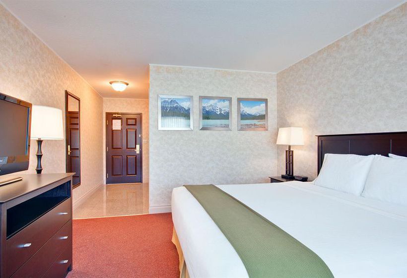 Hotel Holiday Inn Express Kamloops | Kamloops | British Columbia | Canada 15