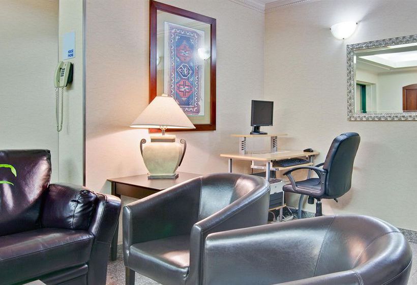 Hotel Holiday Inn Express Kamloops | Kamloops | British Columbia | Canada 16