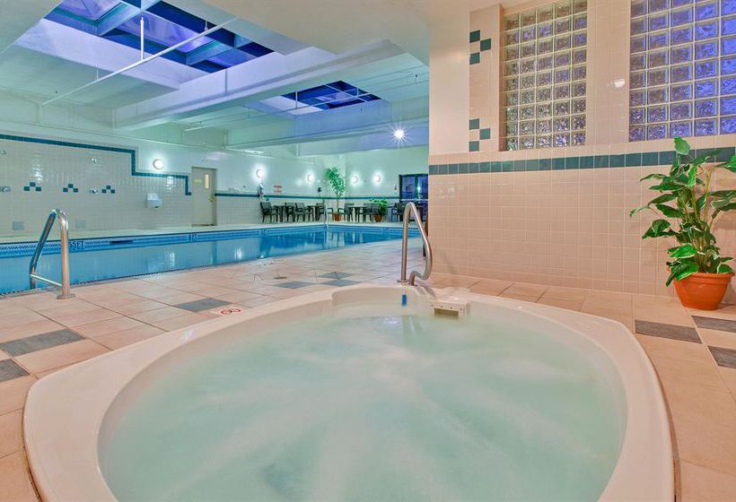 Hotel Holiday Inn Express Kamloops | Kamloops | British Columbia | Canada 17