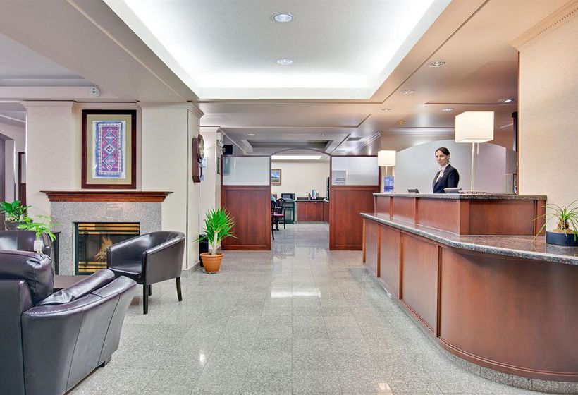 Hotel Holiday Inn Express Kamloops | Kamloops | British Columbia | Canada 18