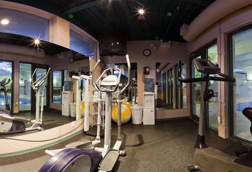 Hotel Holiday Inn Express Kamloops | Kamloops | British Columbia | Canada 2