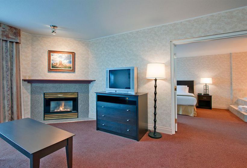Hotel Holiday Inn Express Kamloops | Kamloops | British Columbia | Canada 5