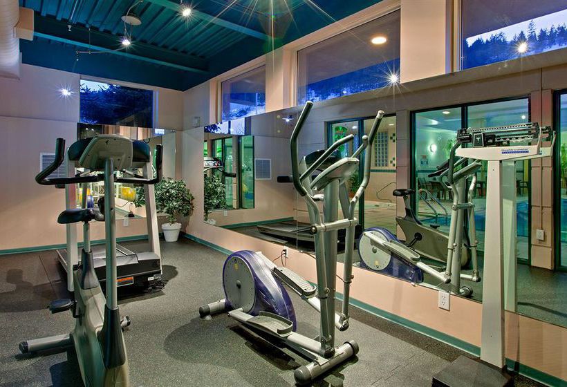 Hotel Holiday Inn Express Kamloops | Kamloops | British Columbia | Canada 6