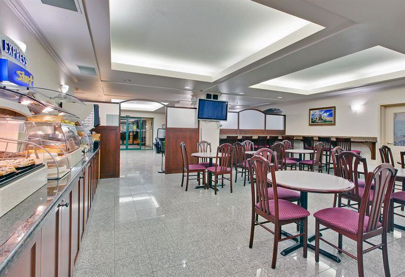 Hotel Holiday Inn Express Kamloops | Kamloops | British Columbia | Canada 7