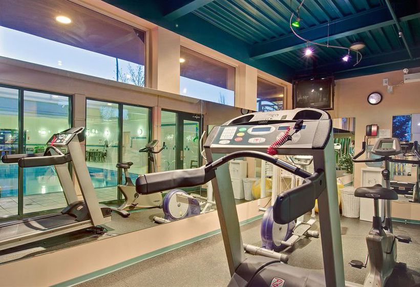 Hotel Holiday Inn Express Kamloops | Kamloops | British Columbia | Canada 8