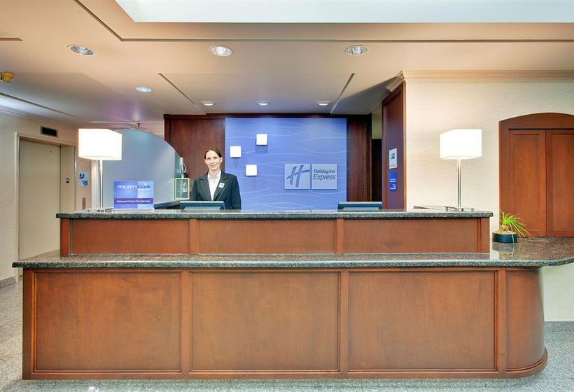 Hotel Holiday Inn Express Kamloops | Kamloops | British Columbia | Canada 9