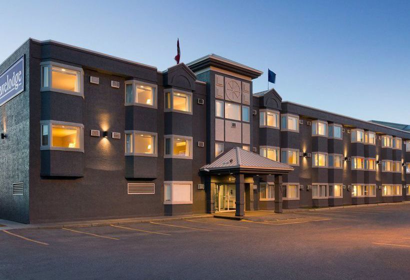 Hotel Travelodge Calgary University | Calgary | Alberta | Canada 13