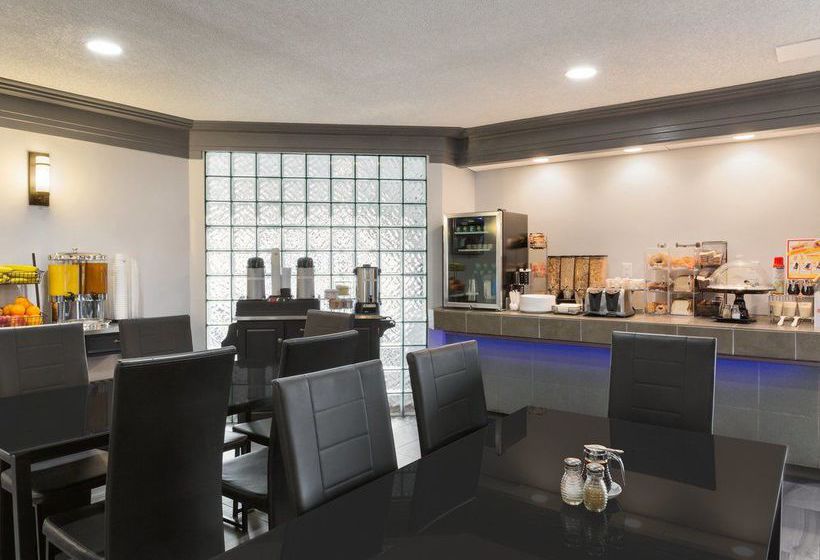 Hotel Travelodge Calgary University | Calgary | Alberta | Canada 3