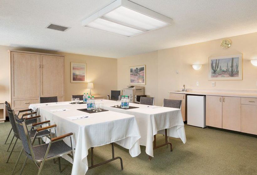 Hotel Travelodge Calgary University | Calgary | Alberta | Canada 6