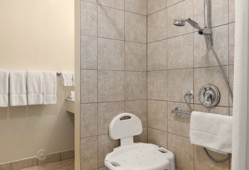 Hotel Travelodge Calgary University | Calgary | Alberta | Canada 7