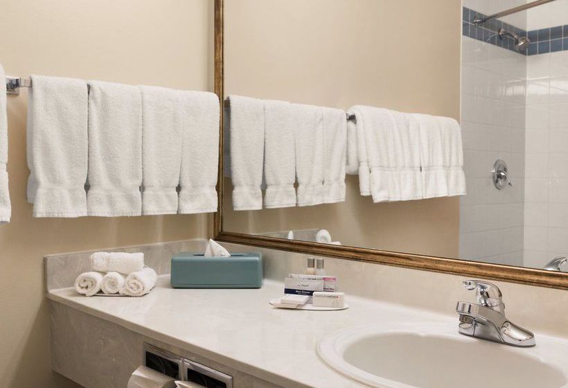 Hotel Travelodge Calgary University | Calgary | Alberta | Canada 9