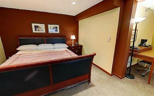 Hotel Travelodge Parksville | Parksville | British Columbia | Canada 12