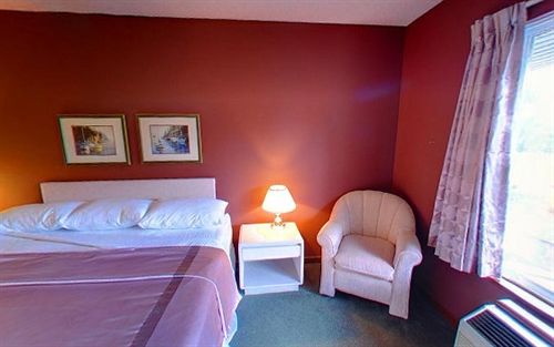 Hotel Travelodge Parksville | Parksville | British Columbia | Canada 14