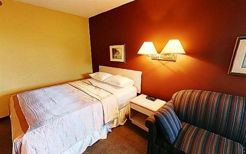 Hotel Travelodge Parksville | Parksville | British Columbia | Canada 16