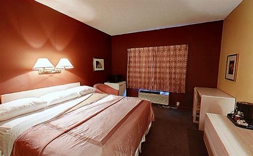 Hotel Travelodge Parksville | Parksville | British Columbia | Canada 18