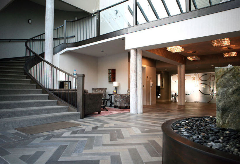 Hotel Travelodge Parksville | Parksville | British Columbia | Canada 3