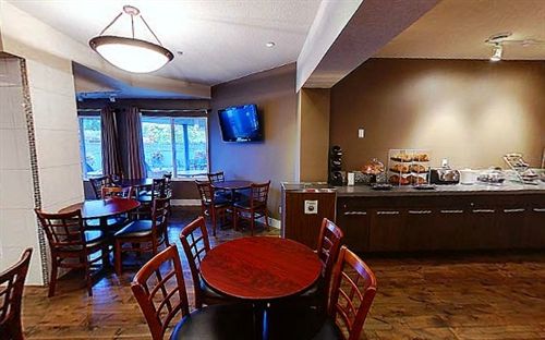 Hotel Travelodge Parksville | Parksville | British Columbia | Canada 7